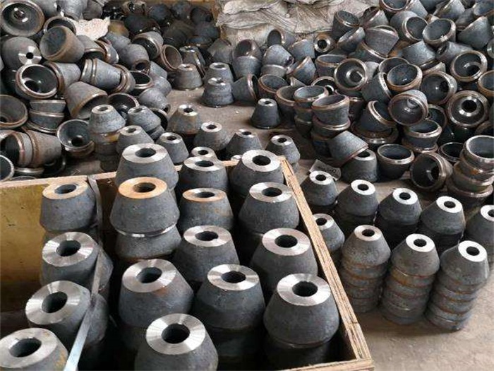 介休网架构件锥头